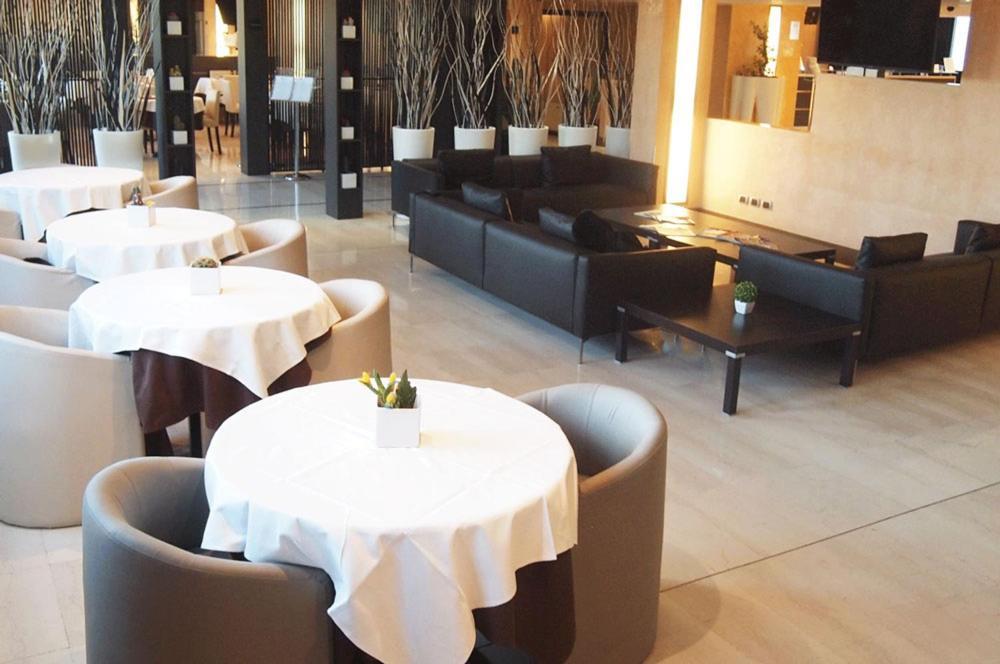 Golf Hotel Milano Opera Exterior foto
