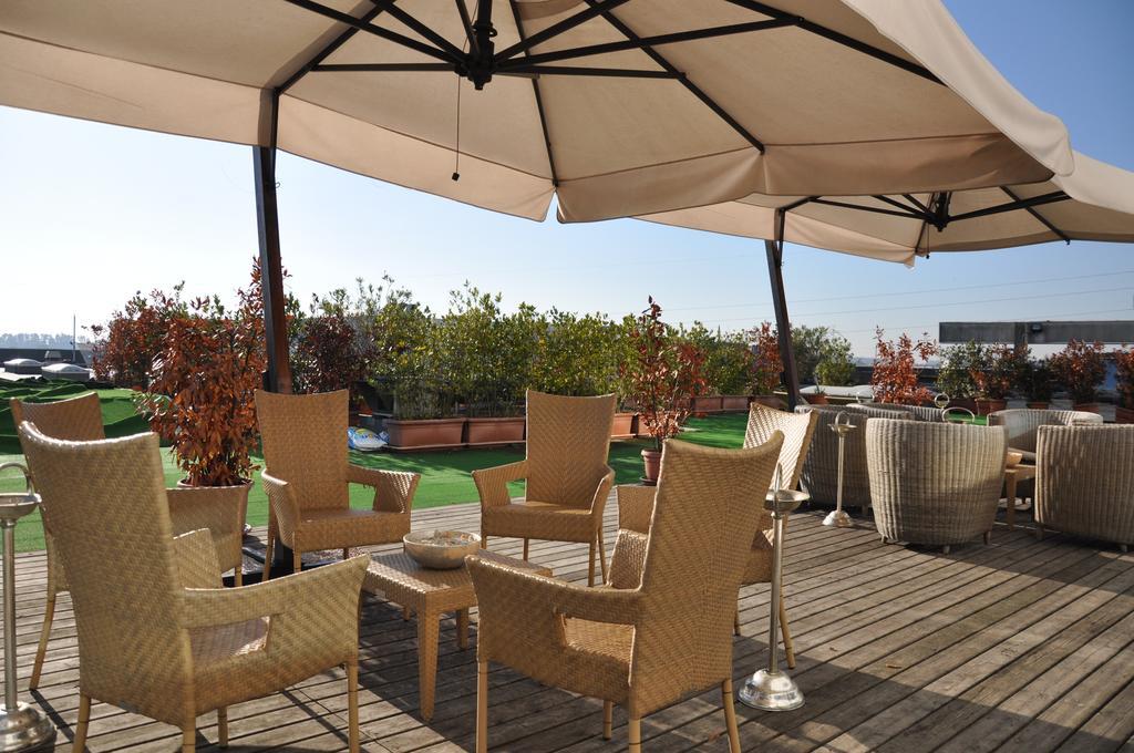Golf Hotel Milano Opera Exterior foto