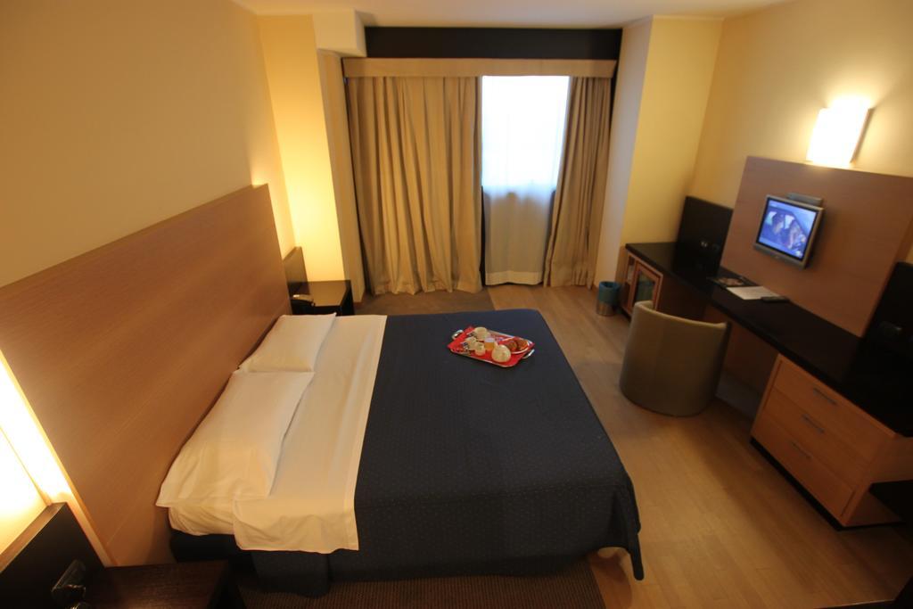 Golf Hotel Milano Opera Quarto foto