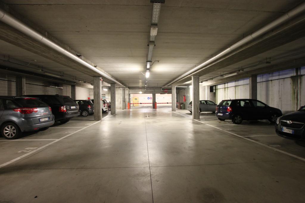 Golf Hotel Milano Opera Exterior foto